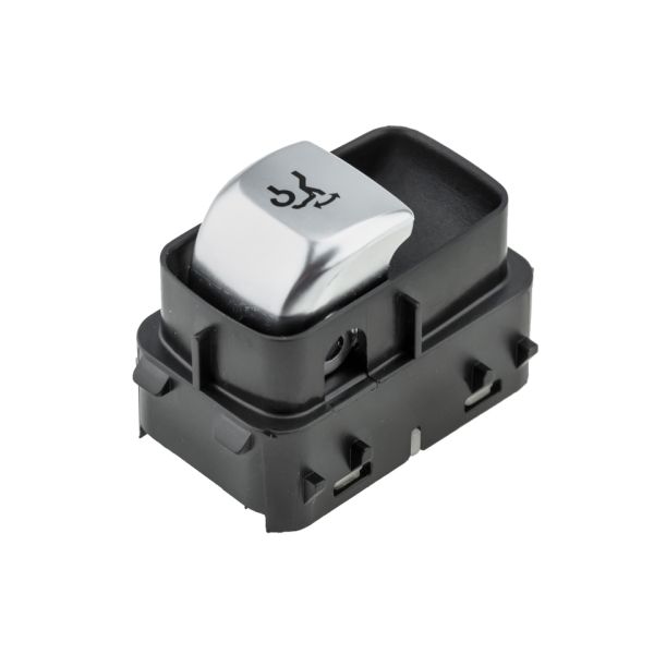 NTY – Διακόπτης Πορτ Μπαγκάζ Mercedes W205 OE A2059051713 για Άμεση Απόκριση Ανοίγματος Χώρου Αποσκευών - 1 Τεμ. (EWS-ME-083)