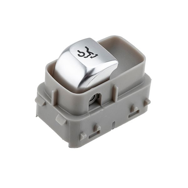 NTY – Διακόπτης Πορτ Μπαγκάζ Mercedes C-Class W205 2013+ 4 Pins Μπεζ OE A2059051713 για Άμεση και Σταθερή Λειτουργία - 1 Τεμ. (EWS-ME-085)