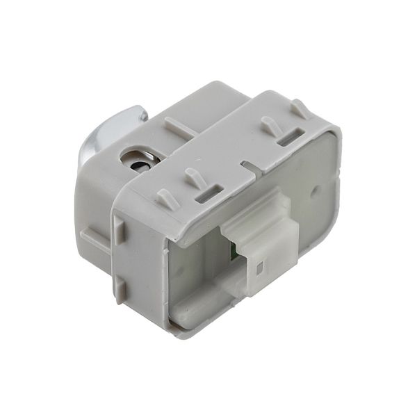 NTY – Διακόπτης Πορτ Μπαγκάζ Mercedes C-Class W205 2013+ 4 Pins Μπεζ OE A2059051713 για Άμεση και Σταθερή Λειτουργία - 1 Τεμ. (EWS-ME-085)