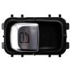 ΜΟΝΟΣ ΔΙΑΚΟΠΤΗΣ ΠΑΡΑΘΥΡΩΝ ΓΙΑ MERCEDES C-KLAS W205 2013+ / V-KLAS W447 2014+ / VITO 2014+ / GLC 2015+ 4PINS ΑΣΗΜΙ/ΜΑΥΡΗ ΒΑΣΗ orig.2059051513/A2059051513 ΝΤΥ - 1 TEM.