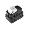ΜΟΝΟΣ ΔΙΑΚΟΠΤΗΣ ΠΑΡΑΘΥΡΩΝ ΓΙΑ MERCEDES C-KLAS W205 2013+ / V-KLAS W447 2014+ / VITO 2014+ / GLC 2015+ 4PINS ΑΣΗΜΙ orig.2059051513/A2059051513 ΝΤΥ - 1 TEM.