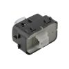 ΜΟΝΟΣ ΔΙΑΚΟΠΤΗΣ ΠΑΡΑΘΥΡΩΝ ΓΙΑ MERCEDES C-KLAS W205 2013+ / V-KLAS W447 2014+ / VITO 2014+ / GLC 2015+ 4PINS ΑΣΗΜΙ orig.2059051513/A2059051513 ΝΤΥ - 1 TEM.