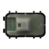ΜΟΝΟΣ ΔΙΑΚΟΠΤΗΣ ΠΑΡΑΘΥΡΩΝ ΓΙΑ MERCEDES C-KLAS W205 2013+ / V-KLAS W447 2014+ / VITO 2014+ / GLC 2015+ 4PINS ΑΣΗΜΙ orig.2059051513/A2059051513 ΝΤΥ - 1 TEM.
