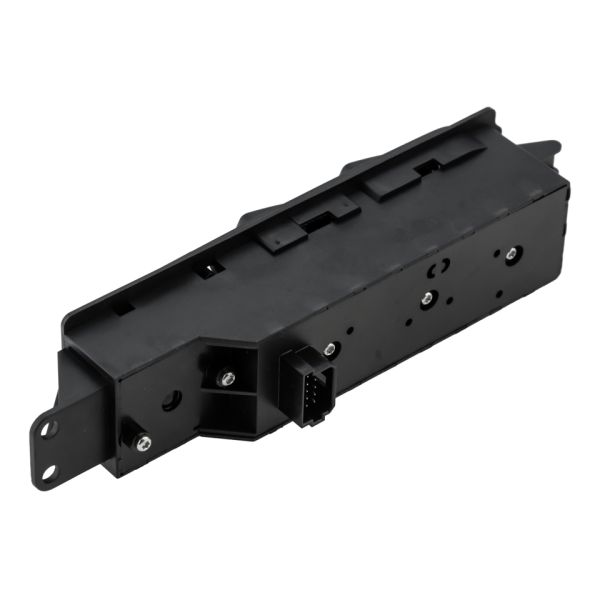 NTY – Πολλαπλός Διακόπτης Παραθύρων Mercedes Vito Viano OE A6395451213 10 Pins για Ακριβή Έλεγχο Όλων των Παραθύρων - 1 Τεμ. (EWS-ME-089)