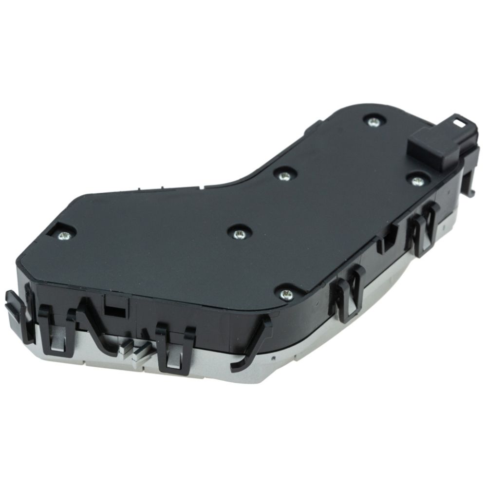 NTY – Διακόπτης Ρύθμισης Καθίσματος Συνοδηγού Mercedes GLC X253 / C253 / W205 3 Pins OE A2059057851 για Ακριβή Έλεγχο Θέσης και Άνεση Επιβατών - 1 Τεμ. (EWS-ME-095)