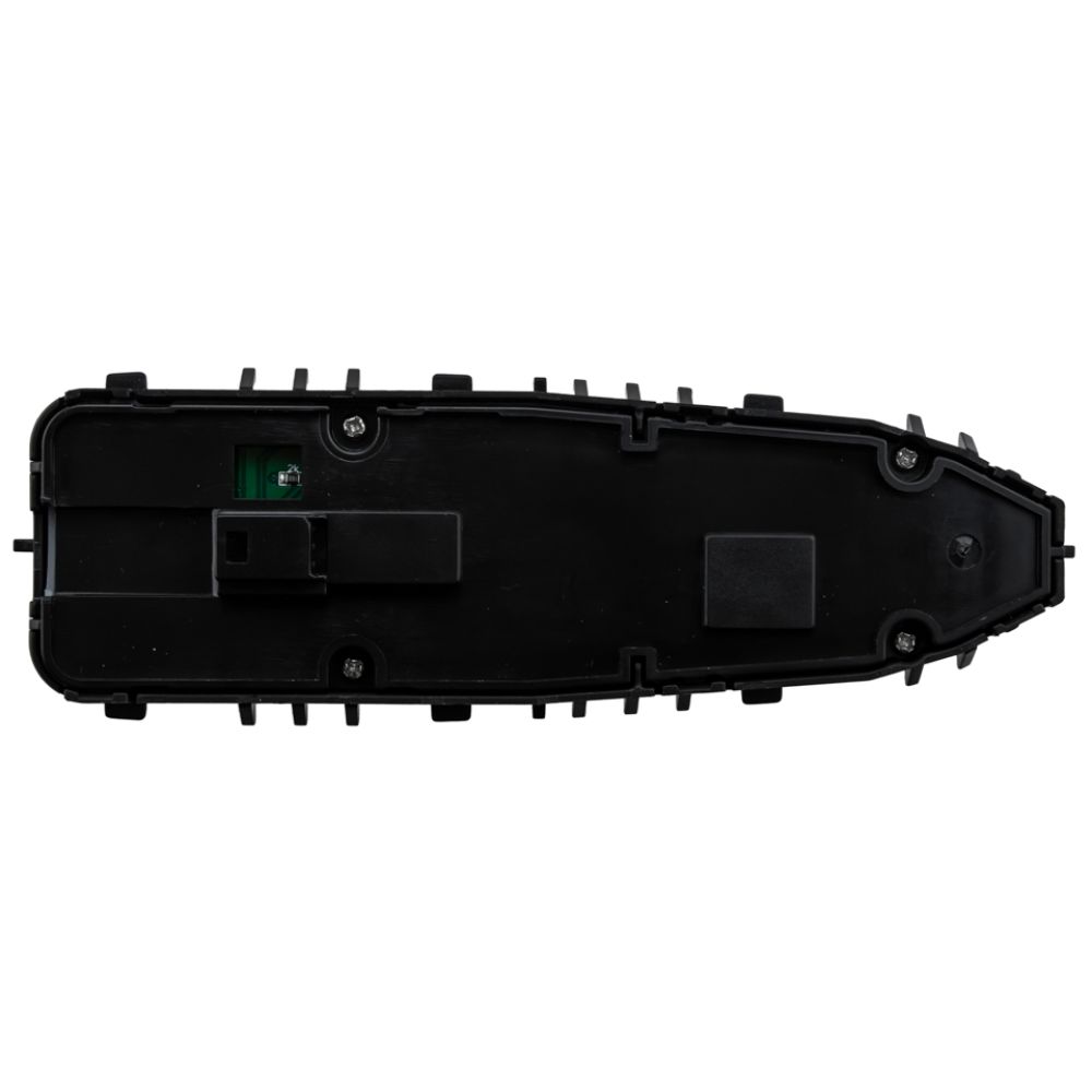 NTY – Διακόπτης Παραθύρων Οδηγού Mercedes W213 CLS C257 OE A2229052004 3 Pins για Ακριβή Έλεγχο και Άμεση Απόκριση - 1 Τεμ. (EWS-ME-096)