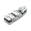 ΠΟΛΛΑΠΛΟΣ ΔΙΑΚΟΠΤΗΣ ΠΑΡΑΘΥΡΩΝ ΓΙΑ MERCEDES E-KLAS W213 2016+ / CLS C257 2017+ / S-KLAS W222 2013+ 3PINS ΜΕ ΑΣΗΜΙ/ΜΠΕΖ ΒΑΣΗ orig. 2229052004/A2229052004 ΝΤΥ - 1 TEM.