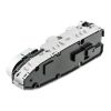 ΠΟΛΛΑΠΛΟΣ ΔΙΑΚΟΠΤΗΣ ΠΑΡΑΘΥΡΩΝ ΓΙΑ MERCEDES E-KLAS W213 2016+ / CLS C257 2017+ / S-KLAS W222 2013+ 3PINS ΜΕ ΑΣΗΜΙ/ΜΠΕΖ ΒΑΣΗ orig. 2229052004/A2229052004 ΝΤΥ - 1 TEM.