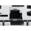 ΠΟΛΛΑΠΛΟΣ ΔΙΑΚΟΠΤΗΣ ΠΑΡΑΘΥΡΩΝ ΓΙΑ MERCEDES E-KLAS W213 2016+ / CLS C257 2017+ / S-KLAS W222 2013+ 3PINS ΜΕ ΑΣΗΜΙ/ΜΠΕΖ ΒΑΣΗ orig. 2229052004/A2229052004 ΝΤΥ - 1 TEM.