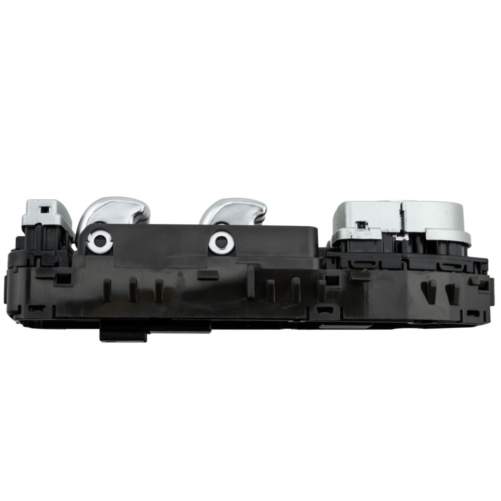 ΠΟΛΛΑΠΛΟΣ ΔΙΑΚΟΠΤΗΣ ΠΑΡΑΘΥΡΩΝ ΓΙΑ MERCEDES E-KLAS W213 2016+ / CLS C257 2017+ / S-KLAS W222 2013+ 3PINS ΜΕ ΑΣΗΜΙ/ΜΑΥΡΗ ΒΑΣΗ orig. 2229052004/A2229052004 ΝΤΥ - 1 TEM.