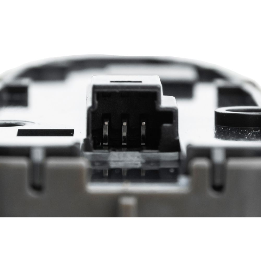 ΠΟΛΛΑΠΛΟΣ ΔΙΑΚΟΠΤΗΣ ΠΑΡΑΘΥΡΩΝ ΓΙΑ MERCEDES E-KLAS W213 2016+ / CLS C257 2017+ / S-KLAS W222 2013+ 3PINS ΜΕ ΑΣΗΜΙ/ΜΑΥΡΗ ΒΑΣΗ orig. 2229052004/A2229052004 ΝΤΥ - 1 TEM.