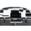 ΠΟΛΛΑΠΛΟΣ ΔΙΑΚΟΠΤΗΣ ΠΑΡΑΘΥΡΩΝ ΓΙΑ MERCEDES E-KLAS W213 2016+ / CLS C257 2017+ / S-KLAS W222 2013+ 3PINS ΜΕ ΑΣΗΜΙ/ΜΑΥΡΗ ΒΑΣΗ orig. 2229052004/A2229052004 ΝΤΥ - 1 TEM.