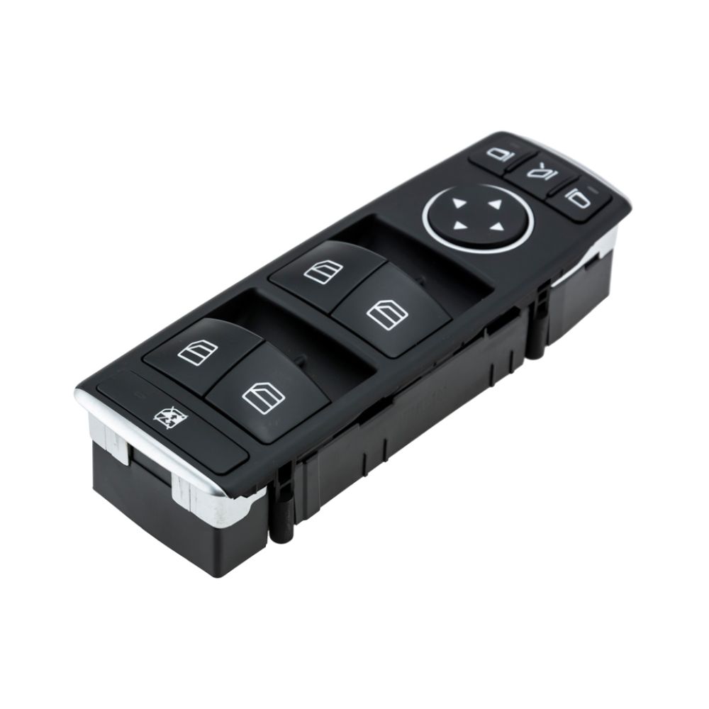 ΠΟΛΛΑΠΛΟΣ ΔΙΑΚΟΠΤΗΣ ΠΑΡΑΘΥΡΩΝ ΓΙΑ MERCEDES GLE COUPE 2015+ 3PINS orig.2929054900/A2929054900 ΝΤΥ - 1 TEM.