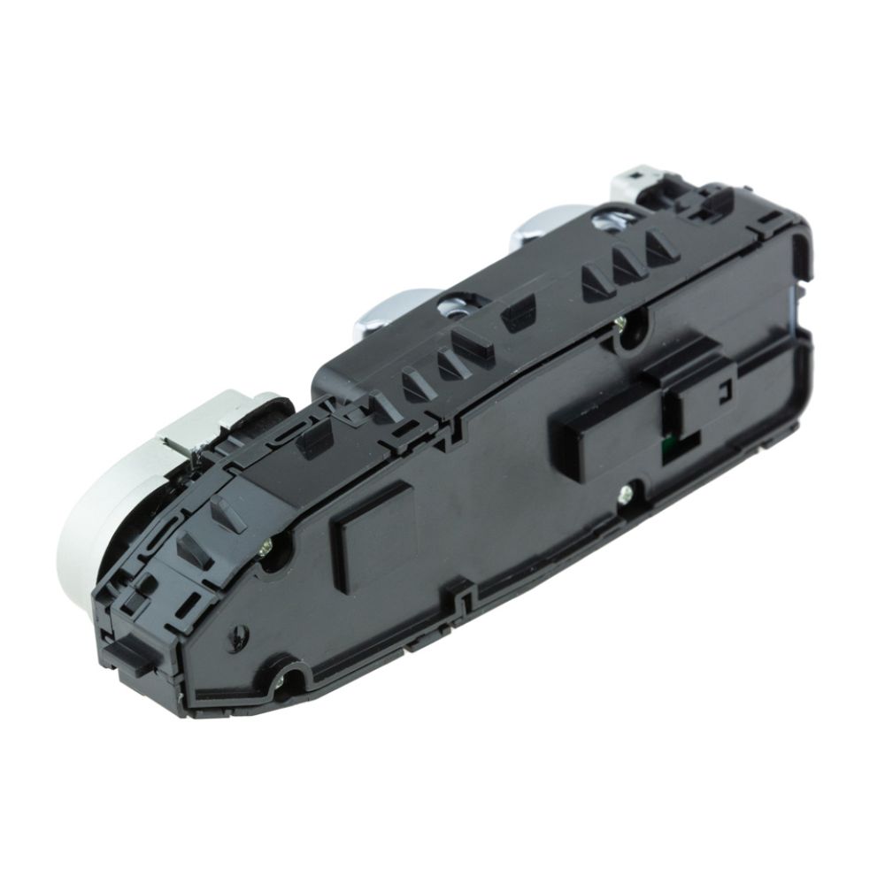 NTY – Πολλαπλός Διακόπτης Παραθύρων Μπροστά Αριστερά Mercedes S W222 3 Pins OE A2229050809 για Απόλυτη Λειτουργία και Ακριβή Έλεγχο Παραθύρων - 1 Τεμ. (EWS-ME-102)