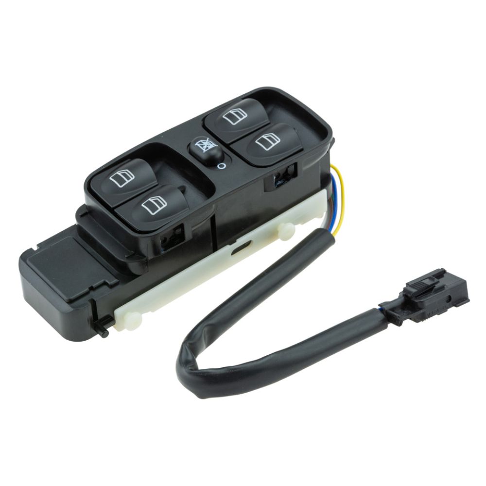 ΠΟΛΛΑΠΛΟΣ ΔΙΑΚΟΠΤΗΣ ΠΑΡΑΘΥΡΩΝ ΓΙΑ MERCEDES G-KLAS W463 2002-2017 orig.A4638202210 ΝΤΥ - 1 TEM.
