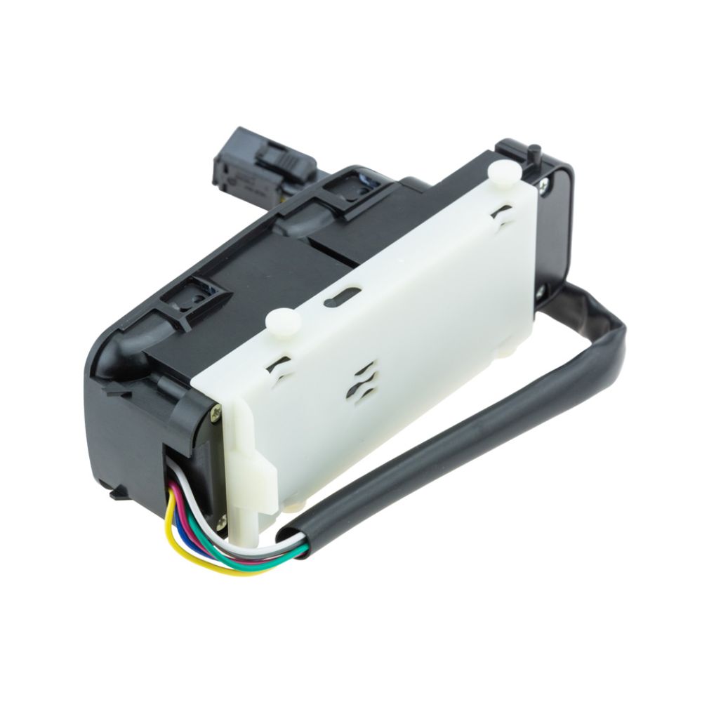 ΠΟΛΛΑΠΛΟΣ ΔΙΑΚΟΠΤΗΣ ΠΑΡΑΘΥΡΩΝ ΓΙΑ MERCEDES G-KLAS W463 2002-2017 orig.A4638202210 ΝΤΥ - 1 TEM.