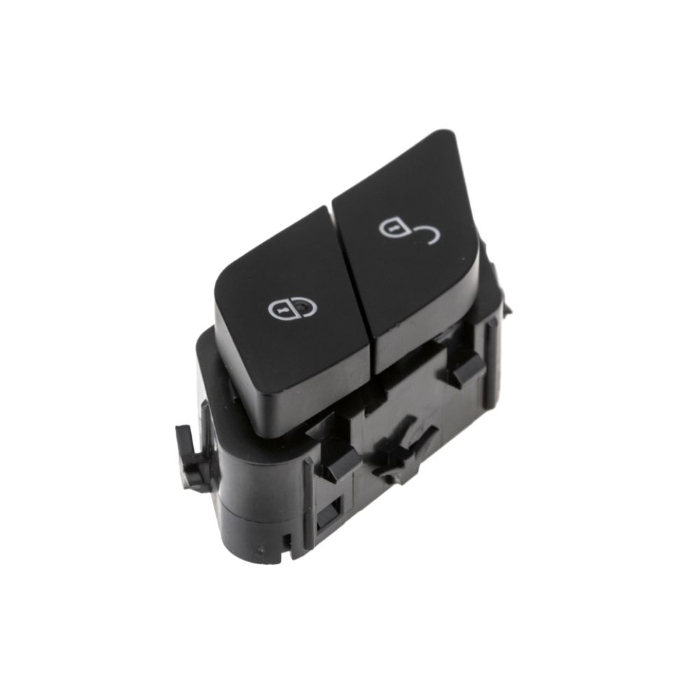 NTY – Διακόπτης Κεντρικού Κλειδώματος Πόρτας Συνοδηγού Mercedes S-Class W222 OE A2229057607 για Άμεσο Έλεγχο και Αξιόπιστη Ασφάλιση Καμπίνας - 1 Τεμ. (EWS-ME-112)