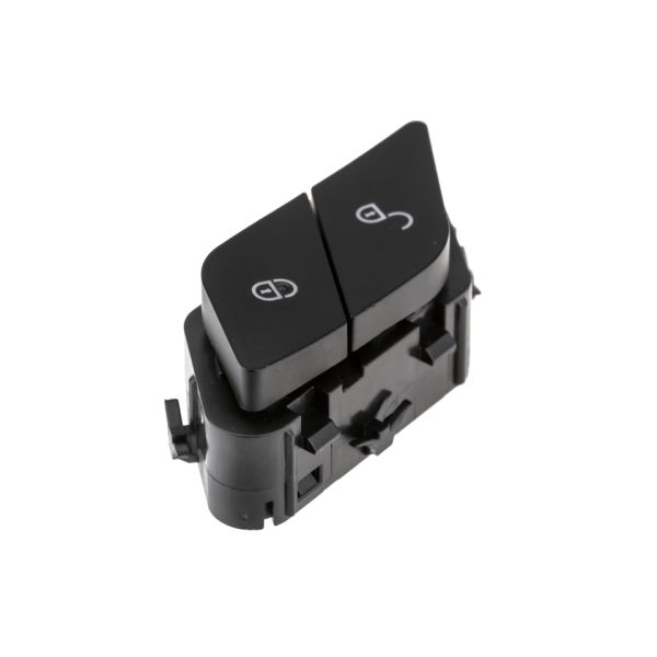 NTY – Διακόπτης Κεντρικού Κλειδώματος Πόρτας Συνοδηγού Mercedes S-Class W222 OE A2229057607 για Άμεσο Έλεγχο και Αξιόπιστη Ασφάλιση Καμπίνας - 1 Τεμ. (EWS-ME-112)