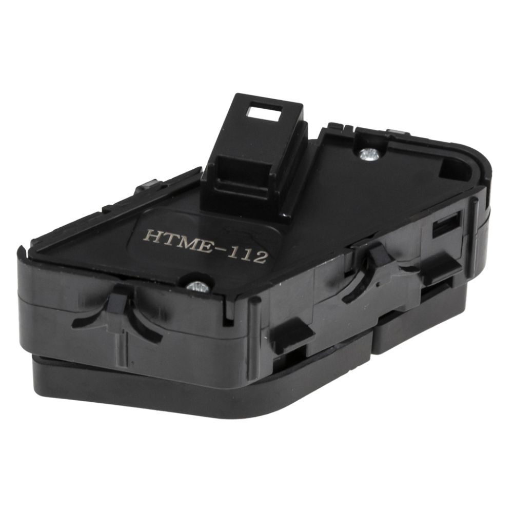 NTY – Διακόπτης Κεντρικού Κλειδώματος Πόρτας Συνοδηγού Mercedes S-Class W222 OE A2229057607 για Άμεσο Έλεγχο και Αξιόπιστη Ασφάλιση Καμπίνας - 1 Τεμ. (EWS-ME-112)