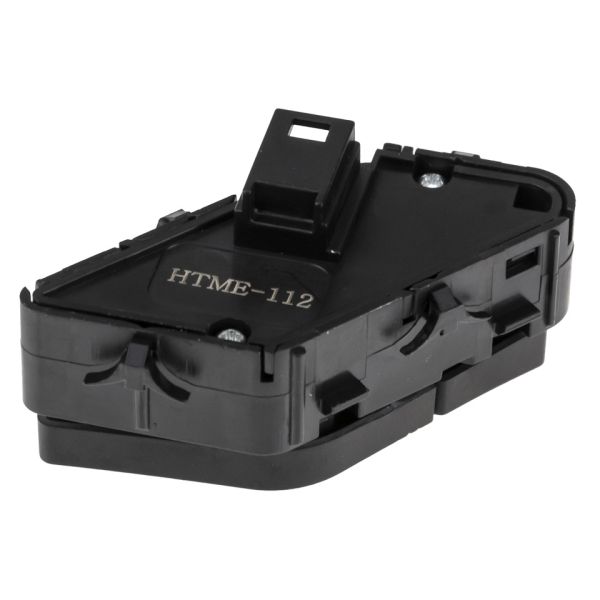 NTY – Διακόπτης Κεντρικού Κλειδώματος Πόρτας Συνοδηγού Mercedes S-Class W222 OE A2229057607 για Άμεσο Έλεγχο και Αξιόπιστη Ασφάλιση Καμπίνας - 1 Τεμ. (EWS-ME-112)