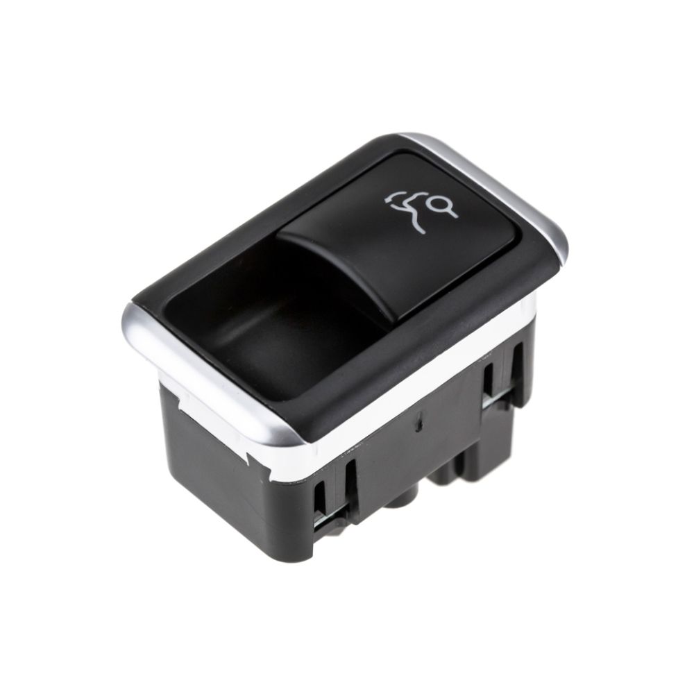 NTY – Διακόπτης Πορτ Μπαγκάζ Mercedes E-Class W212 CLS C218 CLA C117 OE A2129059200 για Ακριβή Ενεργοποίηση και Αξιόπιστο Άνοιγμα Χώρου Αποσκευών - 1 Τεμ. (EWS-ME-114)