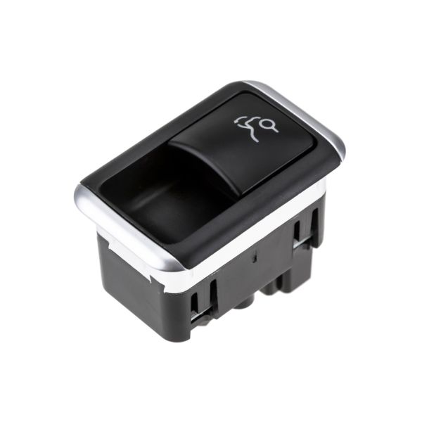 NTY – Διακόπτης Πορτ Μπαγκάζ Mercedes E-Class W212 CLS C218 CLA C117 OE A2129059200 για Ακριβή Ενεργοποίηση και Αξιόπιστο Άνοιγμα Χώρου Αποσκευών - 1 Τεμ. (EWS-ME-114)