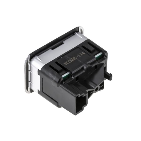 NTY – Διακόπτης Πορτ Μπαγκάζ Mercedes E-Class W212 CLS C218 CLA C117 OE A2129059200 για Ακριβή Ενεργοποίηση και Αξιόπιστο Άνοιγμα Χώρου Αποσκευών - 1 Τεμ. (EWS-ME-114)