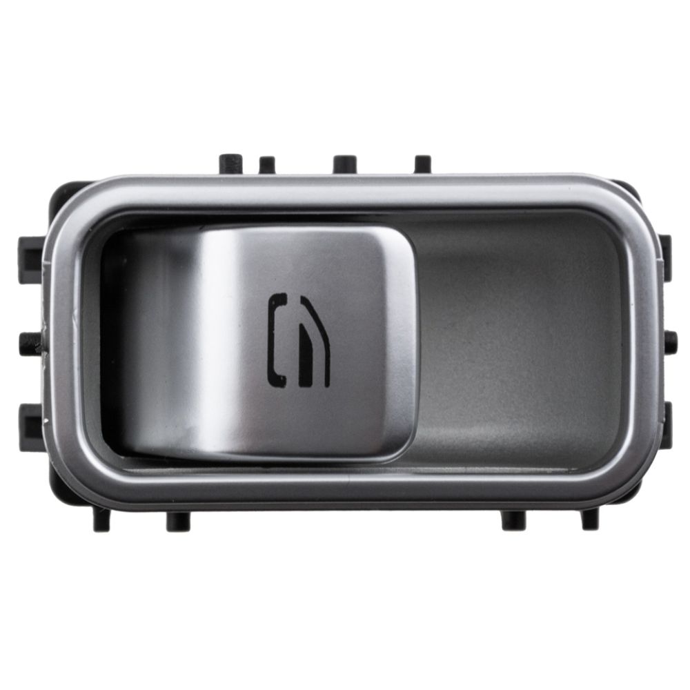 ΜΟΝΟΣ ΔΙΑΚΟΠΤΗΣ ΠΑΡΑΘΥΡΩΝ ΓΙΑ MERCEDES G-KLAS W463 2018+ / GLE V167 2018+ / GLE COUPE C167 2019+ / GLS X167 2019+ 4PINS ΑΣΗΜΙ orig.A1679054601 ΝΤΥ - 1 TEM.