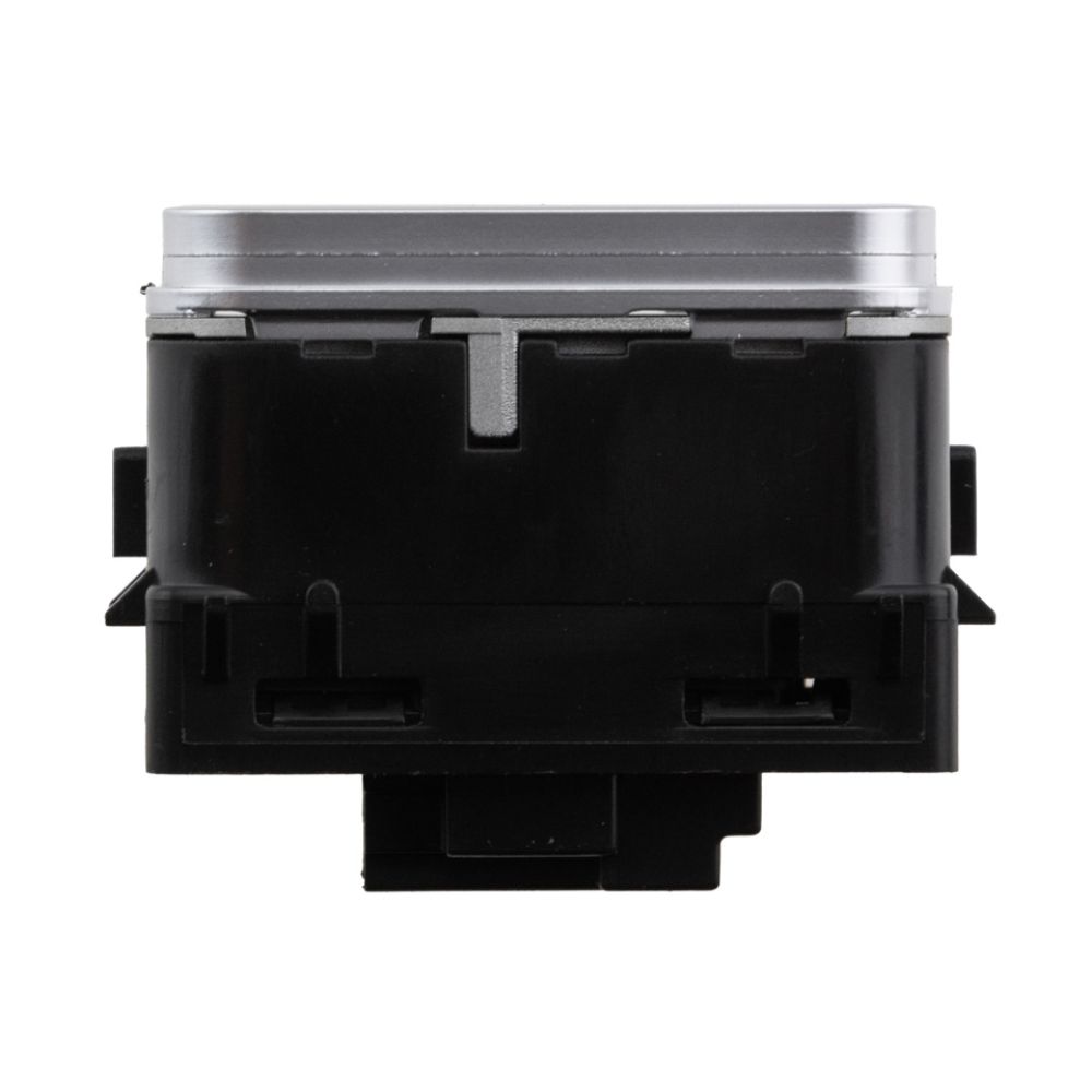 ΜΟΝΟΣ ΔΙΑΚΟΠΤΗΣ ΠΑΡΑΘΥΡΩΝ ΓΙΑ MERCEDES G-KLAS W463 2018+ / GLE V167 2018+ / GLE COUPE C167 2019+ / GLS X167 2019+ 4PINS ΑΣΗΜΙ orig.A1679054601 ΝΤΥ - 1 TEM.