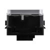 ΜΟΝΟΣ ΔΙΑΚΟΠΤΗΣ ΠΑΡΑΘΥΡΩΝ ΓΙΑ MERCEDES G-KLAS W463 2018+ / GLE V167 2018+ / GLE COUPE C167 2019+ / GLS X167 2019+ 4PINS ΑΣΗΜΙ orig.A1679054601 ΝΤΥ - 1 TEM.