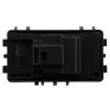 ΜΟΝΟΣ ΔΙΑΚΟΠΤΗΣ ΠΑΡΑΘΥΡΩΝ ΓΙΑ MERCEDES G-KLAS W463 2018+ / GLE V167 2018+ / GLE COUPE C167 2019+ / GLS X167 2019+ 4PINS ΑΣΗΜΙ orig.A1679054601 ΝΤΥ - 1 TEM.