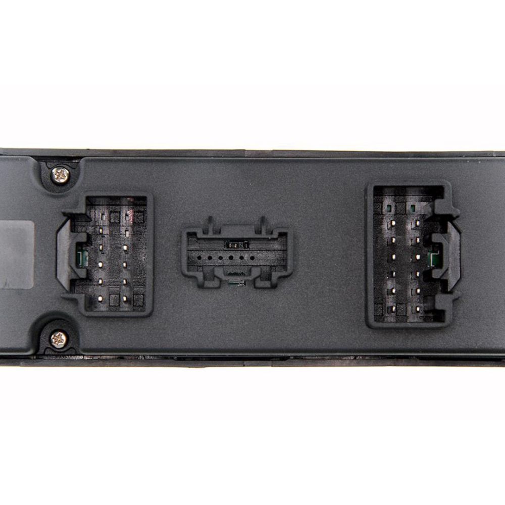 ΔΙΑΚΟΠΤΗΣ ΓΙΑ MAZDA 6 2005-2008 / CX9 ΠΟΛΛΑΠΛΟΣ ΠΑΡΑΘΥΡΩΝ 21 PIN NTY - orig.GS1E66350A - 1 ΤΕΜ.
