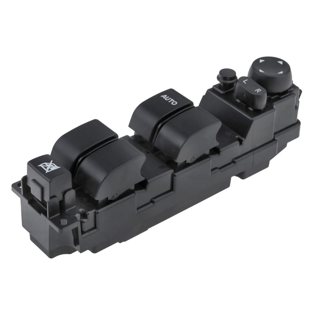 ΠΟΛΛΑΠΛΟΣ ΔΙΑΚΟΠΤΗΣ ΠΑΡΑΘΥΡΩΝ ΓΙΑ MAZDA 2 2011+ 25PINS orig.DF73-66-350A/DF73-66-350B ΝΤΥ - 1 TEM.