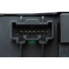 ΠΟΛΛΑΠΛΟΣ ΔΙΑΚΟΠΤΗΣ ΠΑΡΑΘΥΡΩΝ ΓΙΑ MAZDA 5 2005+ orig.CC43-66-350A ΝΤΥ - 1 TEM.