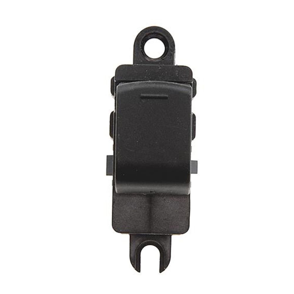 ΜΟΝΟΣ ΔΙΑΚΟΠΤΗΣ ΠΑΡΑΘΥΡΩΝ ΓΙΑ NISSAN QASHQAI J10 2007+ ΠΙΣΩ ΚΑΘΙΣΜΑΤΩΝ 6pins orig.25411-JD000 - 1 ΤΕΜ.