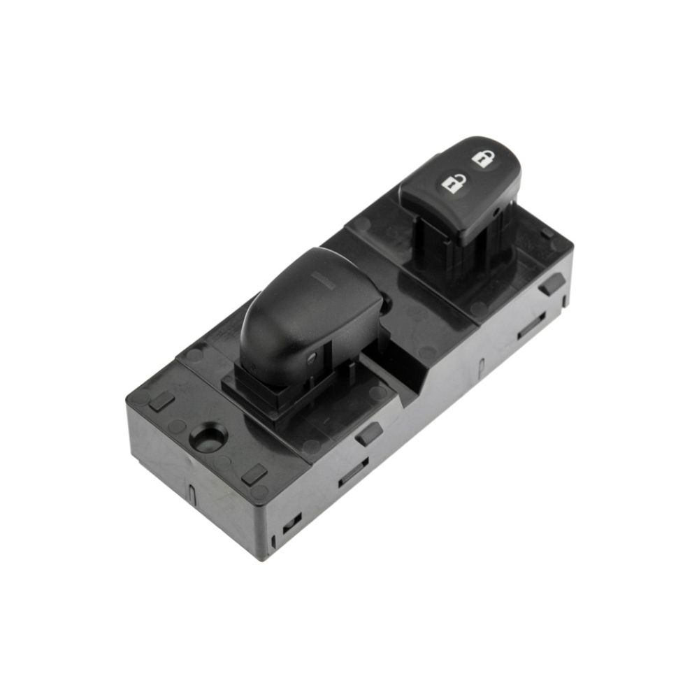 ΔΙΑΚΟΠΤΗΣ ΓΙΑ NISSAN JUKE 2010+ ΠΑΡΑΘΥΡΩΝ ΠΟΛΛΑΠΛΟΣ 12 PIN orig.25411-1KA5A