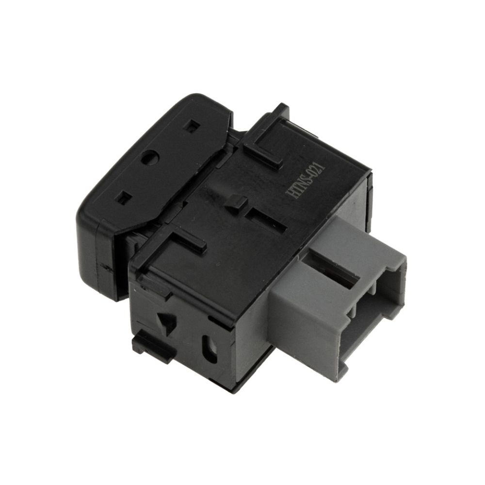 NTY – Διακόπτης Θερμαινόμενου Καθίσματος Nissan Navara Murano Pathfinder OE 25500-AX610 για Σταθερή Ρύθμιση Θερμοκρασίας και Άμεση Απόκριση - 1 Τεμ. (EWS-NS-021)