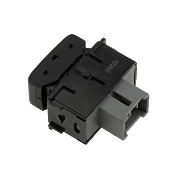 NTY – Διακόπτης Θερμαινόμενου Καθίσματος Nissan Navara Murano Pathfinder OE 25500-AX610 για Σταθερή Ρύθμιση Θερμοκρασίας και Άμεση Απόκριση - 1 Τεμ. (EWS-NS-021)