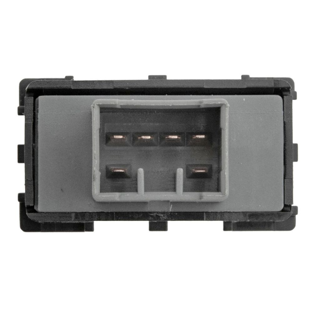 NISSAN NAVARA 05+/ MURANO 03+/ PATHFINDER 05+ ΔΙΑΚ. ΘΕΡΜΑΙΝΟΜΕΝΟΥ ΚΑΘΙΣΜΑΤΟΣ 6 PINS orig.25500-AX610