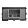 NISSAN NAVARA 05+/ MURANO 03+/ PATHFINDER 05+ ΔΙΑΚ. ΘΕΡΜΑΙΝΟΜΕΝΟΥ ΚΑΘΙΣΜΑΤΟΣ 6 PINS orig.25500-AX610