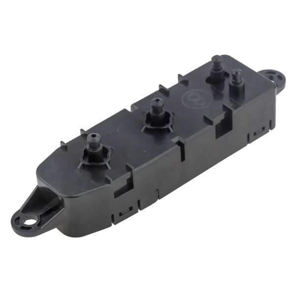 NTY – Διακόπτης Ρύθμισης & Μνήμης Καθίσματος Nissan Murano 2008+ OE 87066-1AB0A για Απόλυτο Έλεγχο Άνεσης - 1 Τεμ. (EWS-NS-022)