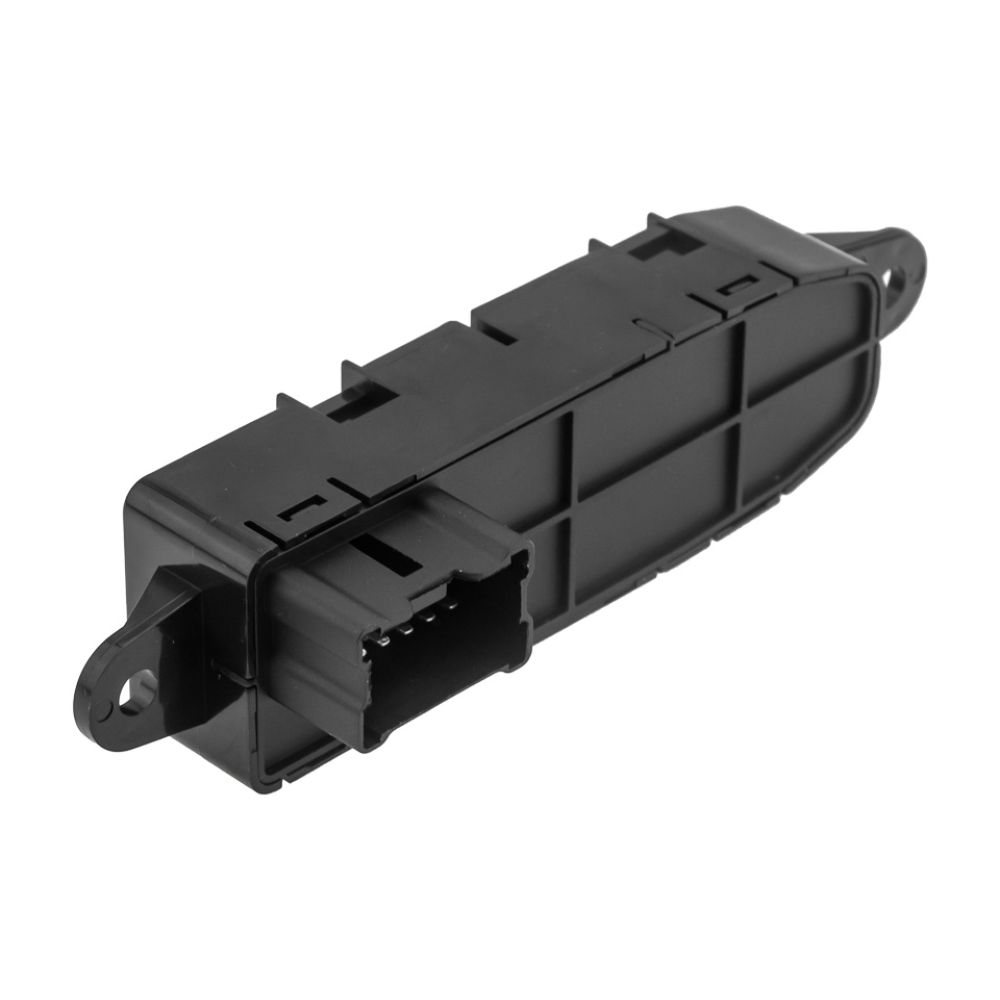 NTY – Διακόπτης Ρύθμισης & Μνήμης Καθίσματος Nissan Murano 2008+ OE 87066-1AB0A για Απόλυτο Έλεγχο Άνεσης - 1 Τεμ. (EWS-NS-022)