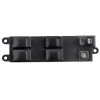 ΠΟΛΛΑΠΛΟΣ ΔΙΑΚΟΠΤΗΣ ΠΑΡΑΘΥΡΩΝ ΓΙΑ NISSAN ALMERA N16 2000+ / ALMERA TINO 2000+ 14PINS orig.25401-4M501 ΝΤΥ - 1 TEM.