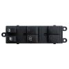 NTY – Διακόπτης Παραθύρων Nissan Xterra Frontier OE 25401-EA003 Μπροστά Αριστερά 12 Pins για Ακριβή Λειτουργία Χωρίς Καθυστερήσεις - 1 Τεμ. (EWS-NS-026)