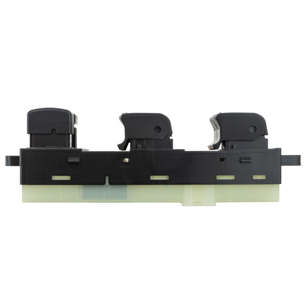 NTY – Διακόπτης Παραθύρων Nissan Xterra Frontier OE 25401-EA003 Μπροστά Αριστερά 12 Pins για Ακριβή Λειτουργία Χωρίς Καθυστερήσεις - 1 Τεμ. (EWS-NS-026)
