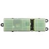 NTY – Διακόπτης Παραθύρων Nissan Xterra Frontier OE 25401-EA003 Μπροστά Αριστερά 12 Pins για Ακριβή Λειτουργία Χωρίς Καθυστερήσεις - 1 Τεμ. (EWS-NS-026)