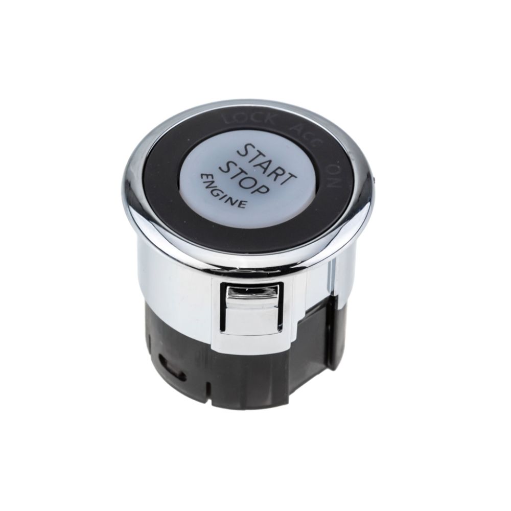 NTY – Διακόπτης Start Stop Nissan Murano Z51 2008+ OE 25150-1AA0B 8 Pins για Άμεση Εκκίνηση και Σταθερή Λειτουργία Κινητήρα - 1 Τεμ. (EWS-NS-036)