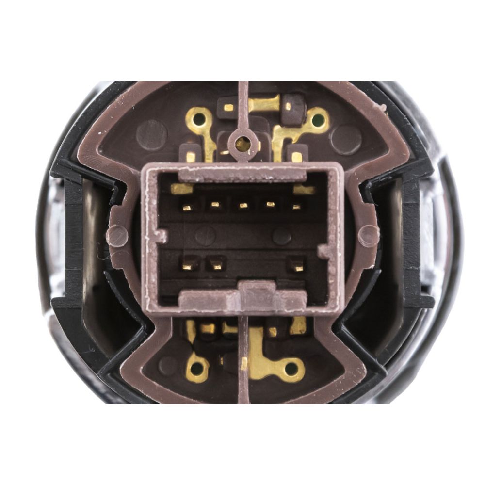 NTY – Διακόπτης Start Stop Nissan Murano Z51 2008+ OE 25150-1AA0B 8 Pins για Άμεση Εκκίνηση και Σταθερή Λειτουργία Κινητήρα - 1 Τεμ. (EWS-NS-036)