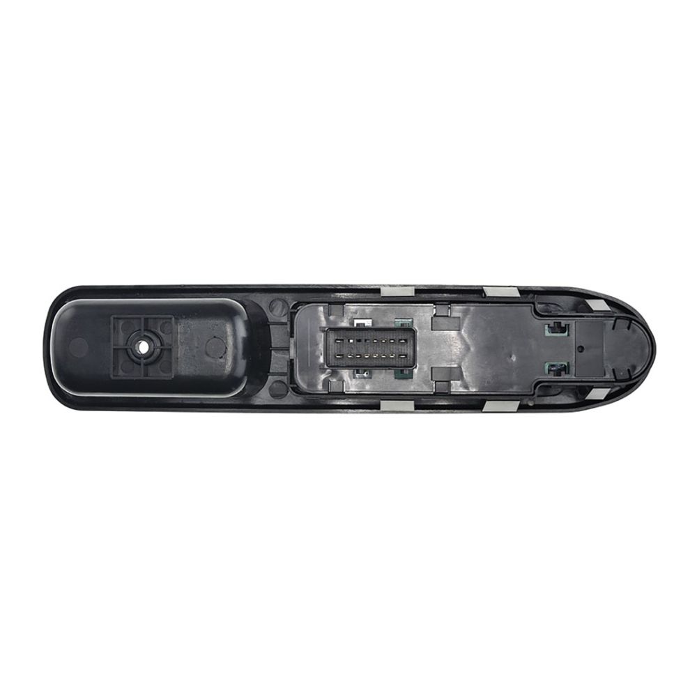 ΔΙΑΚΟΠΤΗΣ ΓΙΑ PEUGEOT 207 / CITROEN C3 PICASSO ΠΟΛΛΑΠΛΟΣ ΠΑΡΑΘΥΡΩΝ ΜΕ ΠΛΑΙΣΙΟ 13 PIN NTY - orig.6554.QC - 1 ΤΕΜ.