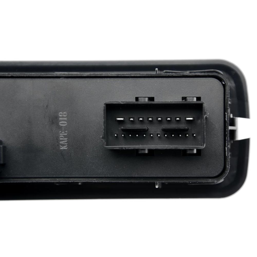 ΔΙΑΚΟΠΤΗΣ ΓΙΑ PEUGEOT 308 2007+ /CITROEN C5 2008+ ΠΟΛΛΑΠΛΟΣ 20+6+6PIN ΠΑΡΑΘΥΡΩΝ orig.96644915XT